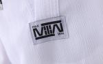 All White Taekwondo Dobok — image 2