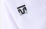All White Taekwondo Dobok — image 3