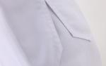 All White Taekwondo Dobok — image 4