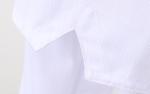 All White Taekwondo Dobok — image 5