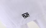 All White Taekwondo Dobok — image 6