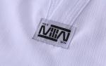 All White Taekwondo Dobok — image 9