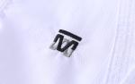 All White Taekwondo Dobok — image 10