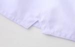 All White Taekwondo Dobok — image 11
