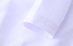 All White Taekwondo Dobok — image 12