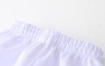 All White Taekwondo Dobok — image 15