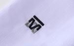 Poom Collar Taekwondo Dobok — image 6