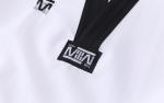 Black Collar Taekwondo Dobok — image 3