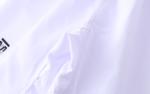 Black Collar Taekwondo Dobok — image 6
