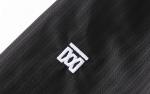 All-Black Taekwondo Dobok — image 3