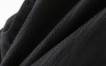 All-Black Taekwondo Dobok — image 5