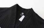 All-Black Taekwondo Dobok — image 6