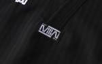 All-Black Taekwondo Dobok — image 8