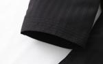 All-Black Taekwondo Dobok — image 9