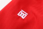 All-Red Taekwondo Dobok — image 3