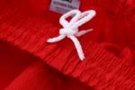 All-Red Taekwondo Dobok — image 4