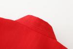 All-Red Taekwondo Dobok — image 10