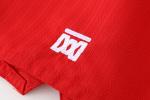All-Red Taekwondo Dobok — image 11