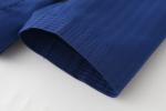 All-Blue Taekwondo Dobok — image 7