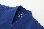 All-Blue Taekwondo Dobok — image 8