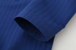 All-Blue Taekwondo Dobok — image 11