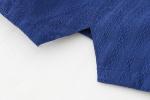 All-Blue Taekwondo Dobok — image 12