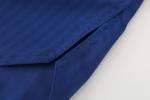 All-Blue Taekwondo Dobok — image 13