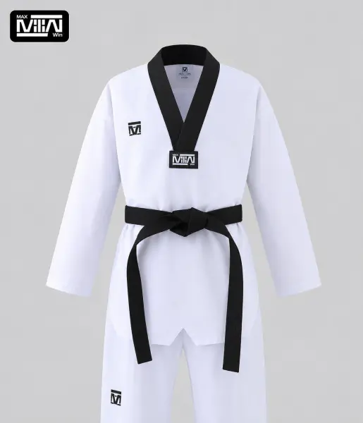 Fighter Taekwondo Dobok