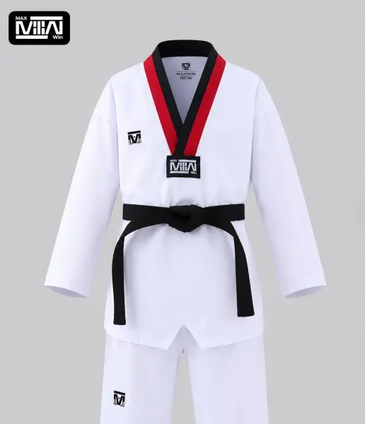 Poom Fighter Taekwondo Dobok
