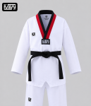 Poom Fighter Taekwondo Dobok