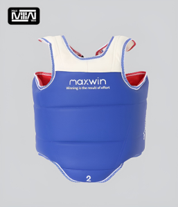 Reversible Chest Protector