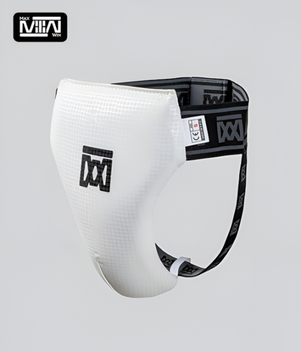 Male Groin Protector