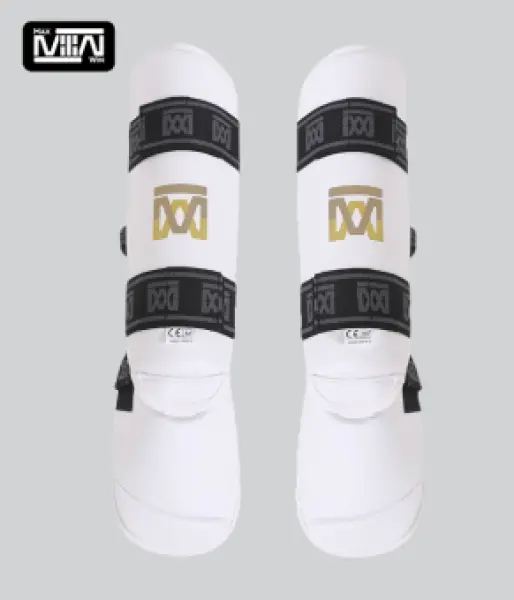 Premium Shin Guard with Instep