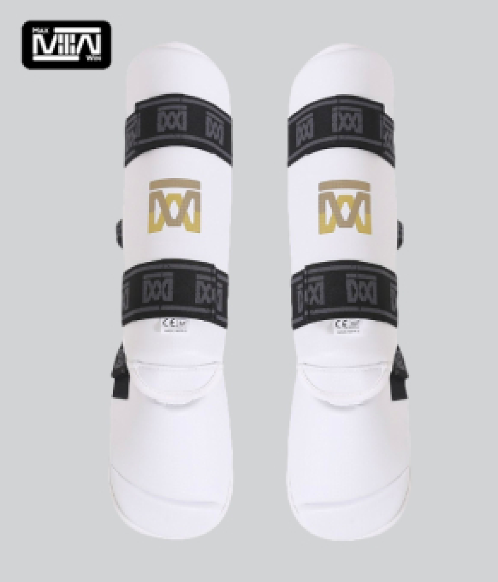 Premium Shin Guard with Instep
