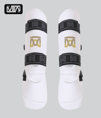 Premium Shin Guard with Instep