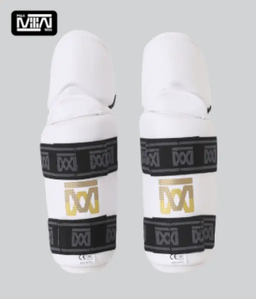 Premium Arm Guards With Elbow Pads