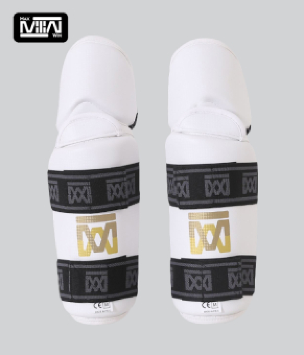 Premium Arm Guards With Elbow Pads