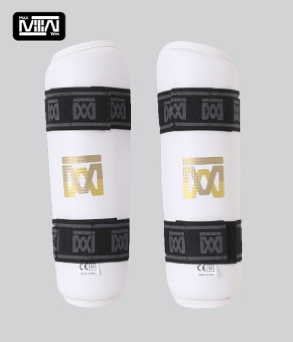 Premium Shin Guards