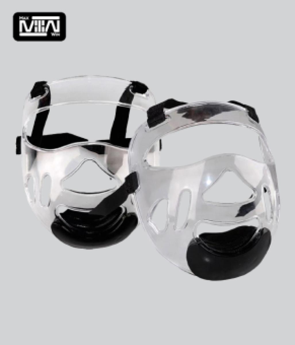 Clear Face Shield