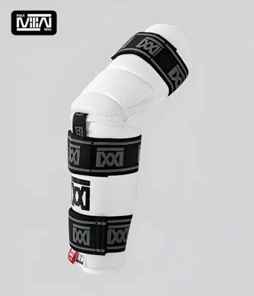 Forearm Guard with Elbow Cover