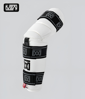 Forearm Guard with Elbow Cover