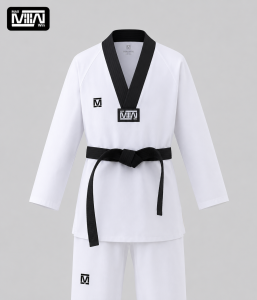 Men's Olympic Uniform With Shoes Bundle