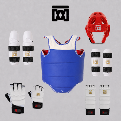Full Gear Set Bundle