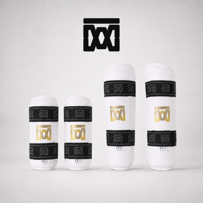 Premium Forearm and Shin Gaurds Bundle