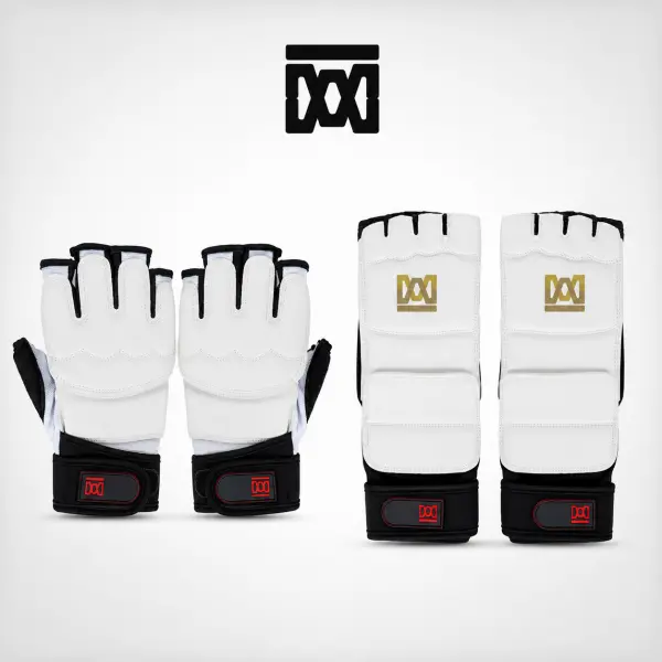 Hand and Foot Protector 