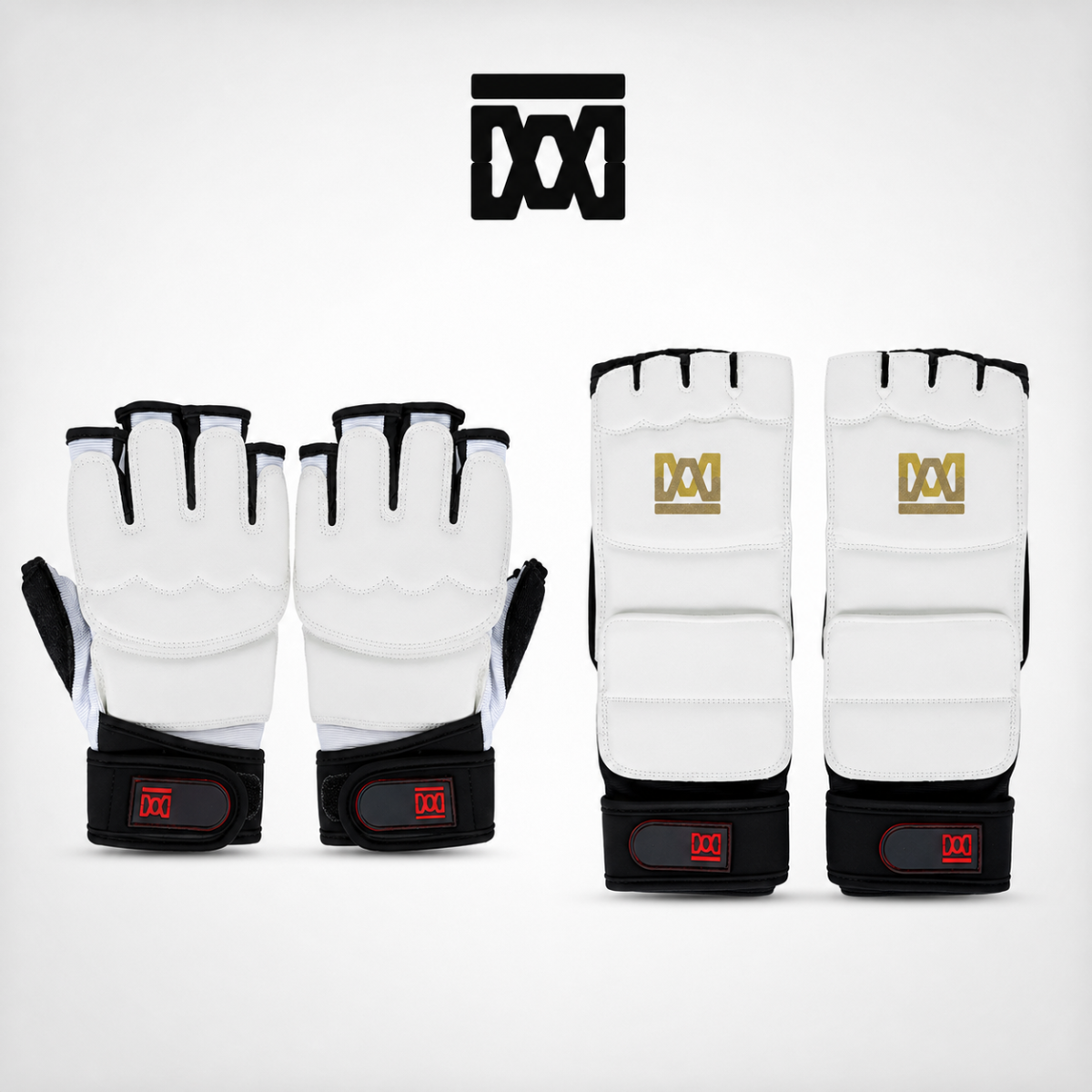 Hand and Foot Protector 