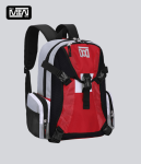 Red Taekwondo Backpack — image 3