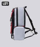 Red Taekwondo Backpack — image 4