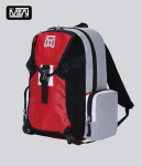 Red Taekwondo Backpack — image 5