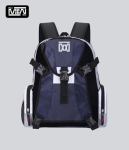 Blue Taekwondo Backpack